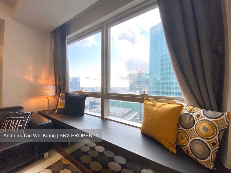 The Sail @ Marina Bay (D1), Apartment #227833531